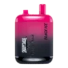 SNOOPY SMOKE VAPE BLACK ICE
