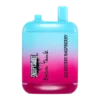 SNOOPY SMOKE VAPE BLUEBERRY RASPBERRY