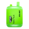 SNOOPY SMOKE VAPE COOL MINT
