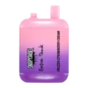 SNOOPY SMOKE VAPE FROZEN STRAWBERRY CREAM