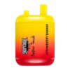 SNOOPY SMOKE VAPE STRAWBERRY BANANA
